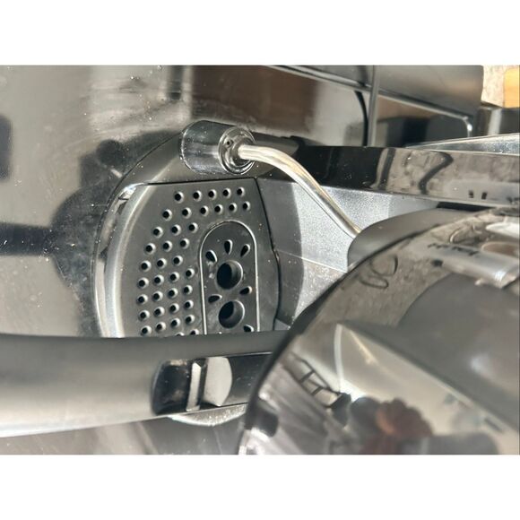 Delonghi coffee machine espresso machine retro style - Picture 5 of 5